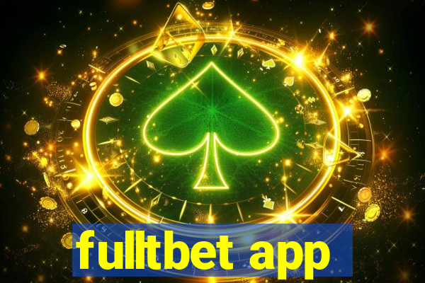 fulltbet app